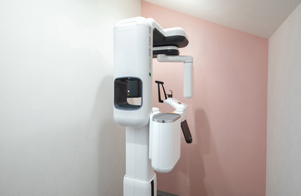 歯科用CT