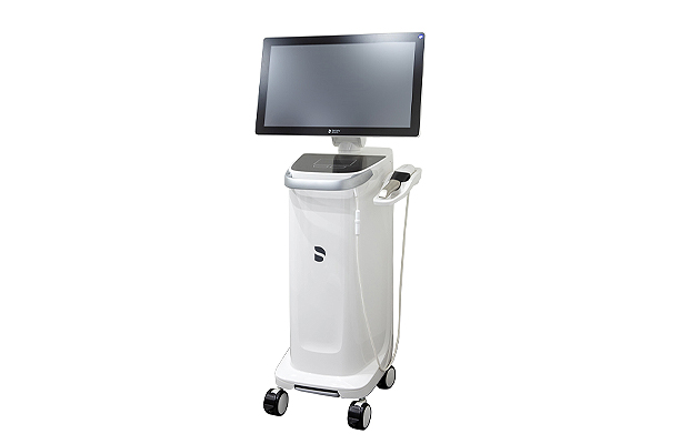 口腔内スキャナー