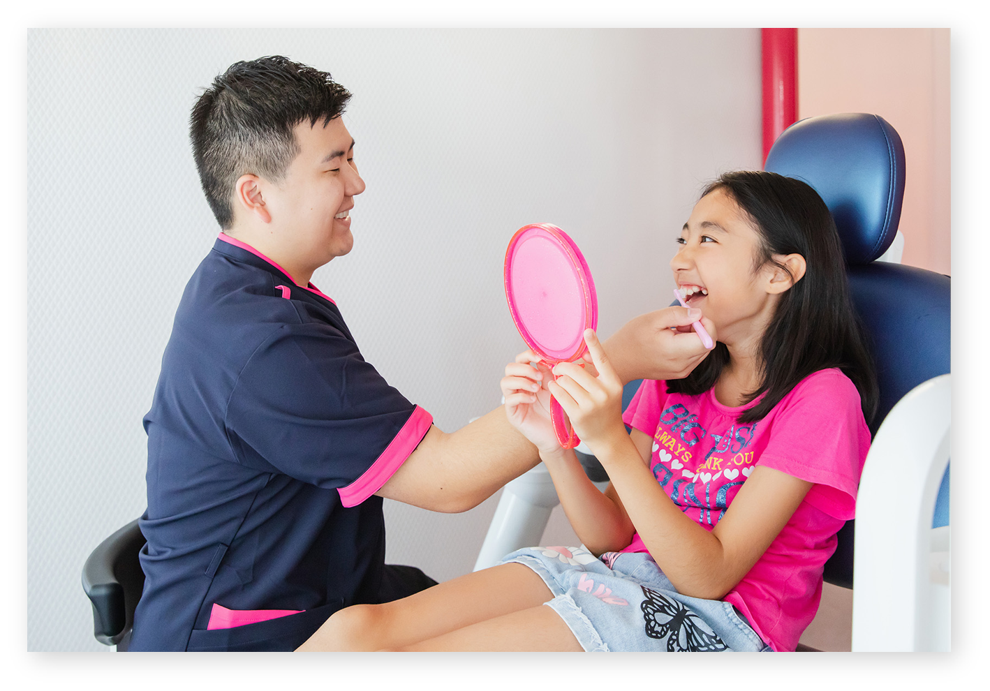 FEATURE 当院の特徴