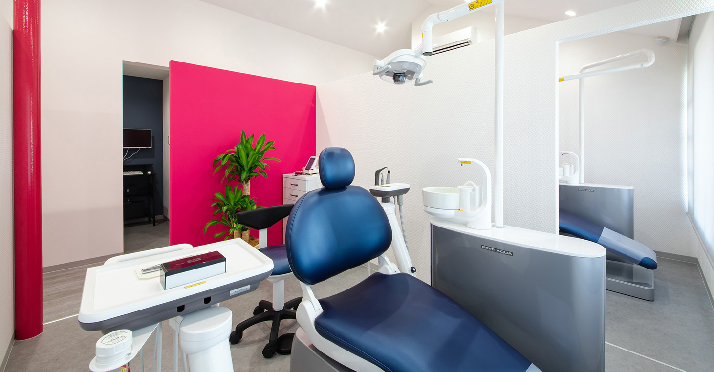 03 丁寧なカウンセリング