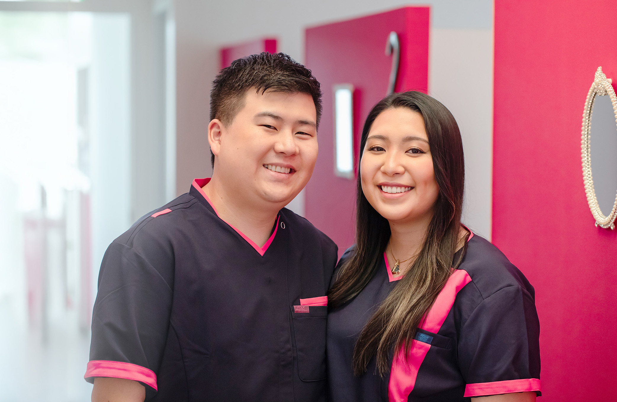 AZUYAMA Dental Clinic